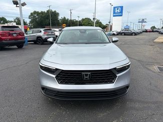 Used 2024 Honda Accord LX video 2