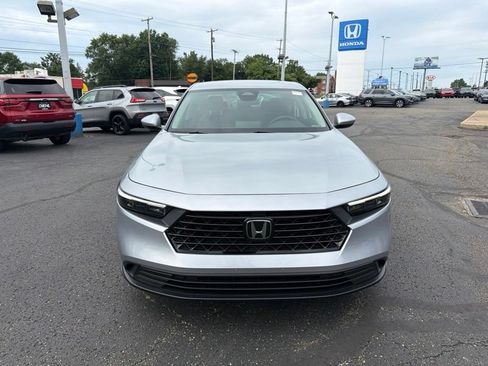 Used 2024 Honda Accord LX image 2