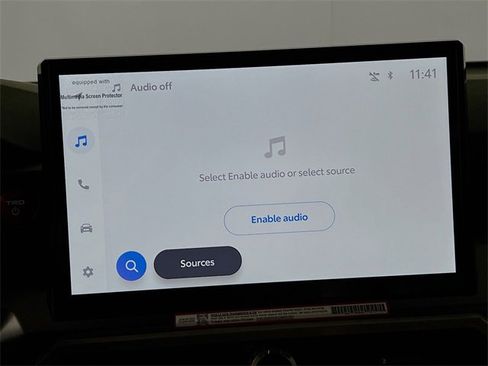 New 2025 Toyota Tacoma TRD Off-Road image 23