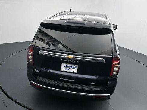 Used 2024 Chevrolet Tahoe LT AWD/4WD image 23