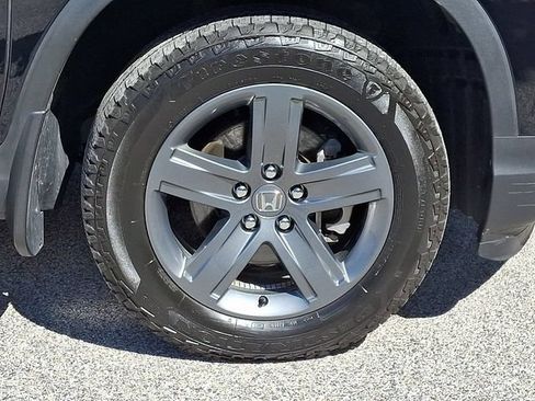 Used 2023 Honda Ridgeline RTL-E image 11