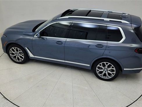 Used 2026 BMW X7 xDrive40i image 83