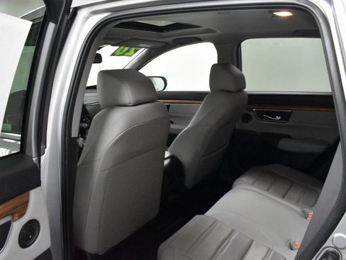 Used 2020 Honda CR-V EX-L image 16