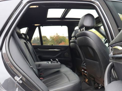 Used 2018 BMW X5 xDrive40e image 14