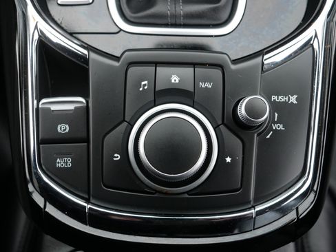 Used 2020 MAZDA CX-9 Touring image 31