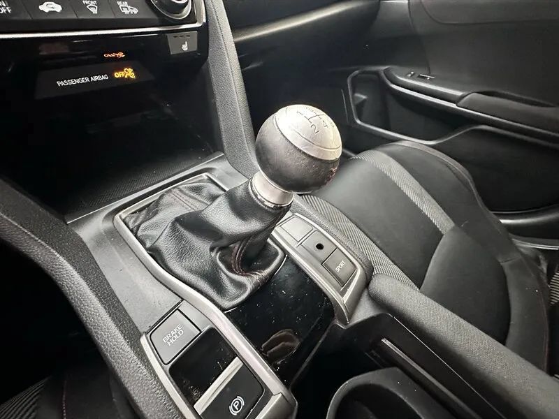 Used 2017 Honda Civic Si image 21