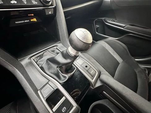 Used 2017 Honda Civic Si image 21