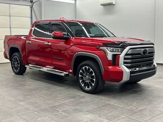 Used 2023 Toyota Tundra Limited video 1