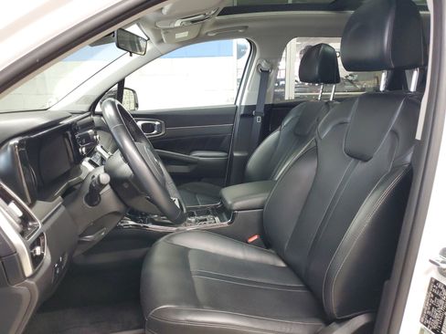 Used 2021 Kia Sorento SX AWD/4WD image 22