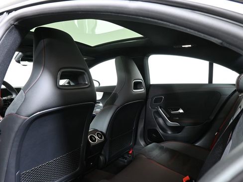 New 2026 Mercedes-Benz CLA 35 AMG CLA 35 AMG image 28