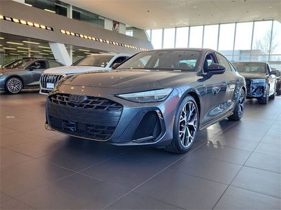 New 2026 Audi A6 3.0