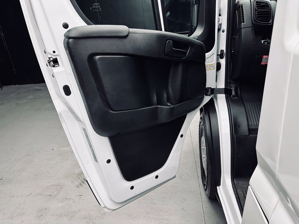Used 2026 RAM ProMaster 2500 FWD image 23