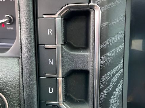 Used 2021 GMC Yukon Denali AWD/4WD image 44