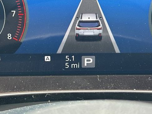 New 2026 Subaru Outback Limited XT image 23