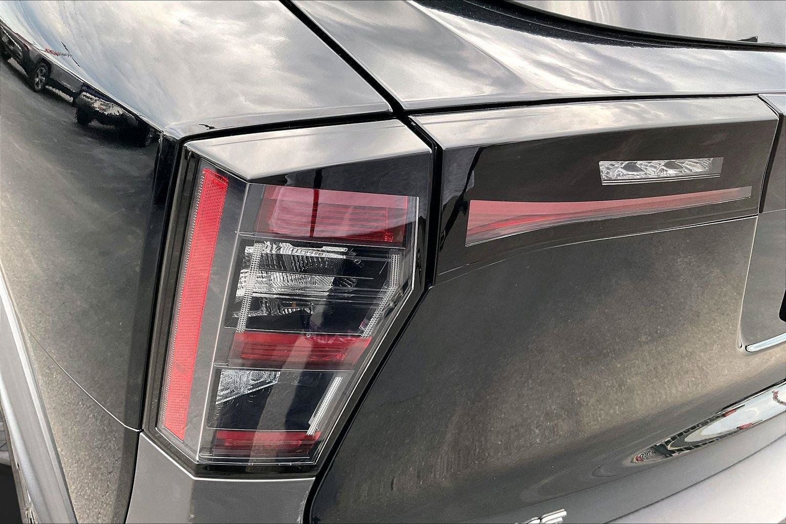 Certified 2025 Nissan Kicks SV AWD/4WD image 30