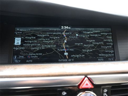 Used 2018 Genesis G90 3.3T Premium image 22