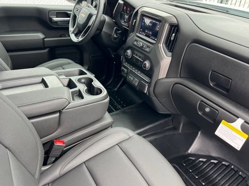 New 2026 Chevrolet Silverado 3500 W/T image 12