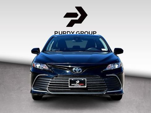 Used 2023 Toyota Camry LE FWD image 3