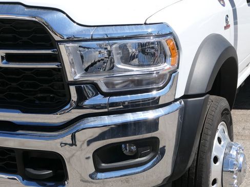 New 2024 RAM 4500 Tradesman w/ Chrome Appearance Group image 8