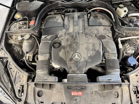 Used 2016 Mercedes-Benz E 400 Cabriolet image 17