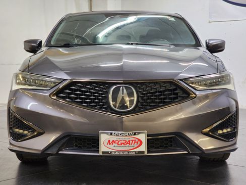 Used 2021 Acura ILX FWD image 6