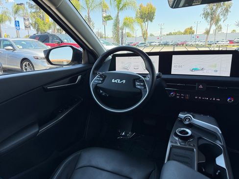 Used 2023 Kia EV6 Wind RWD image 23