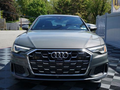 Used 2024 Audi A6 Premium Plus AWD/4WD image 15