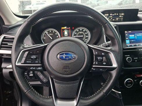 Used 2024 Subaru Forester Premium image 21