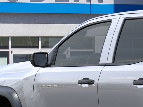 New 2026 Chevrolet Colorado Trail Boss AWD/4WD image 13