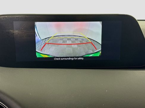 Used 2020 MAZDA MAZDA3 Sedan w/ Premium Package image 19