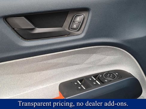 Used 2022 Ford Maverick XLT w/ Equipment Group 300A Standard image 20