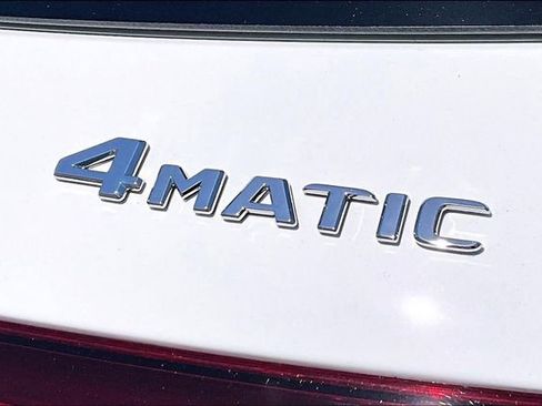 Used 2024 Mercedes-Benz GLE 580 4MATIC image 23