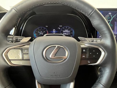 Used 2025 Lexus TX 350 AWD w/ Technology Package image 10