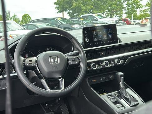Used 2023 Honda CR-V EX-L image 13