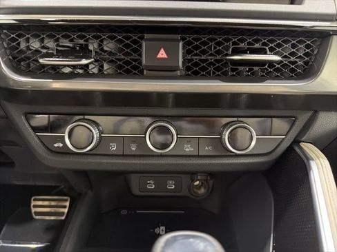 Certified 2025 Acura ADX A-Spec AWD/4WD image 36
