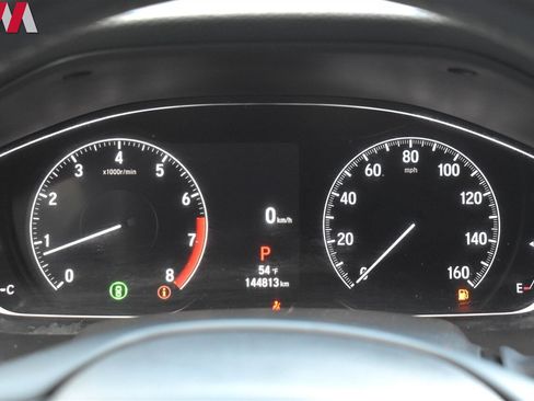 Used 2019 Honda Accord Sport image 18