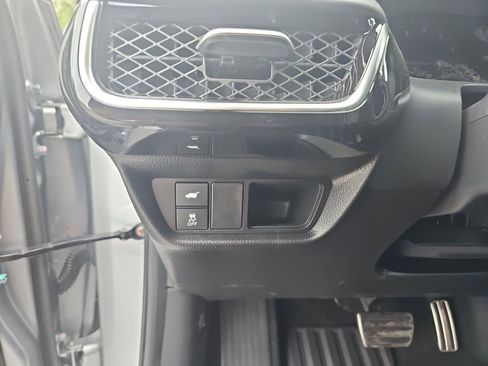 New 2025 Acura ADX A-Spec image 23