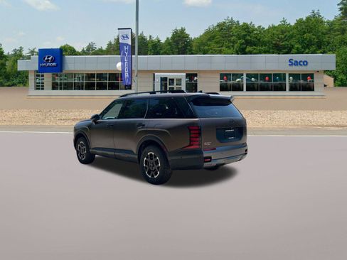 New 2026 Hyundai Palisade XRT Pro AWD/4WD image 8