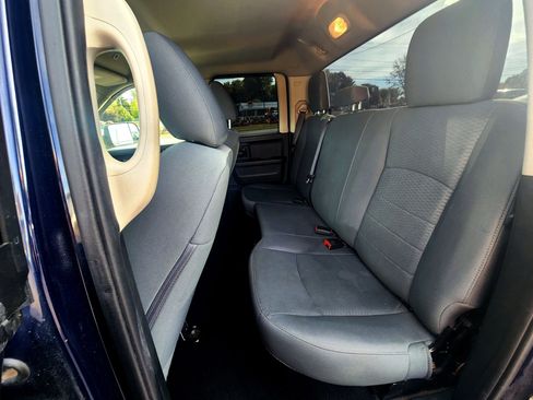 Used 2018 RAM 1500 Express w/ Express Value Package image 13