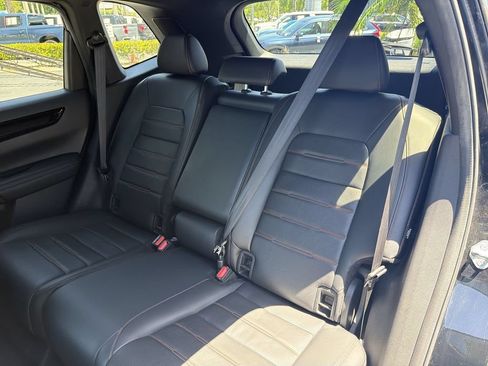 Certified 2023 Honda CR-V Sport Touring image 21