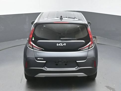 Used 2025 Kia Soul LX FWD image 45