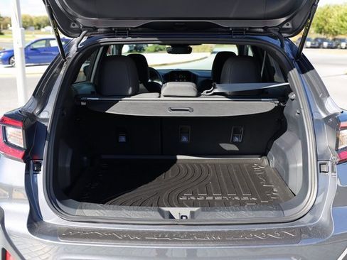 Certified 2025 Subaru Crosstrek 2.5i Sport w/ Crosstrek Mirror Package image 10