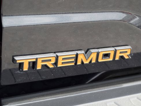 Used 2024 Ford F150 Tremor w/ Tow/Haul Package AWD/4WD image 17