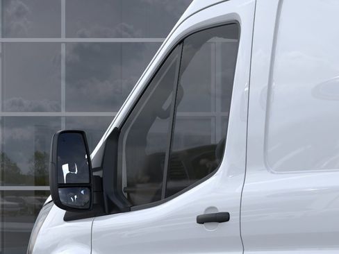 New 2026 Ford Transit 250 148 Medium Roof w/ Load Area Protection Package RWD image 20