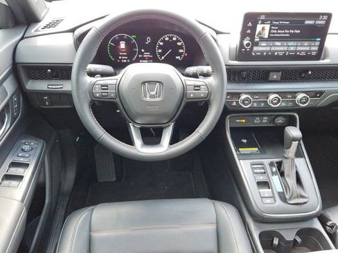 Certified 2025 Honda CR-V Sport-L image 12
