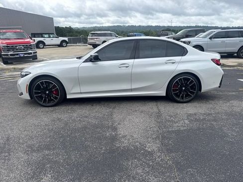 Used 2023 BMW M340i RWD image 4