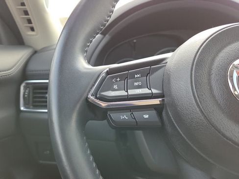 Used 2023 MAZDA CX-5 AWD 2.5 S w/ Premium Plus Pkg image 22