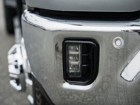 New 2026 Chevrolet Silverado 3500 LT w/ Safety Package image 13