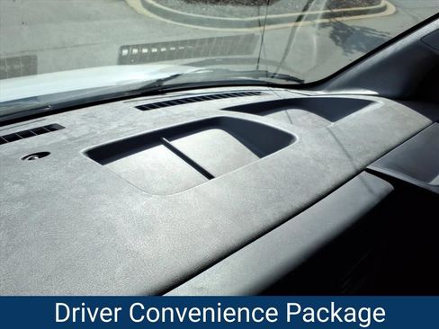 New 2025 Chevrolet Express 2500 Extended w/ Driver Convenience Package RWD image 5