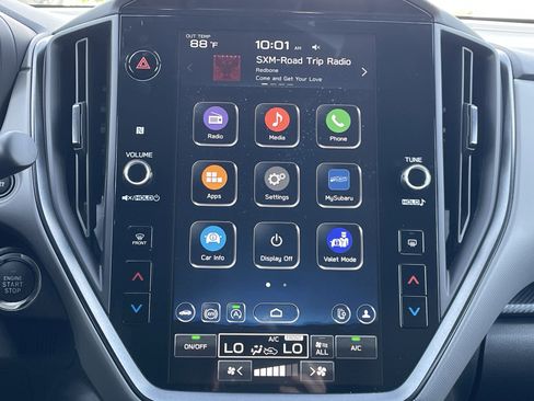 New 2025 Subaru Crosstrek 2.5i Sport image 22